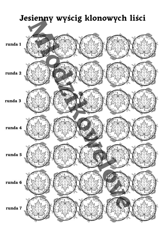 Gry stolikowe dla dwojga na cztery pory roku