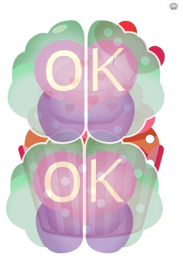 ❤️ Walentynkowy zestaw edukacyjny dla klas 1–3 (28 stron)