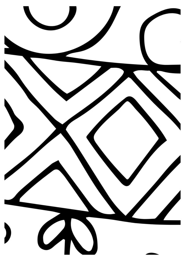 WIELKANOCNA KOLOROWANKA - zestaw różnych rozmiarów