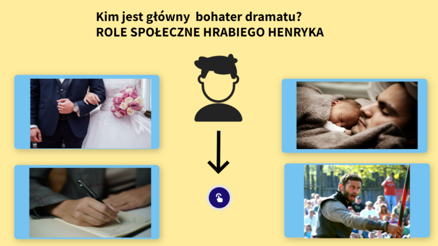 Nie-Boska komedia - prezentacja