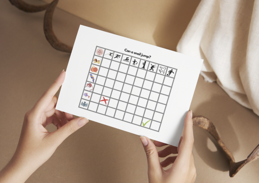 Gry do ćwiczenia czasownika CAN + free time activities dla młodszych dzieci