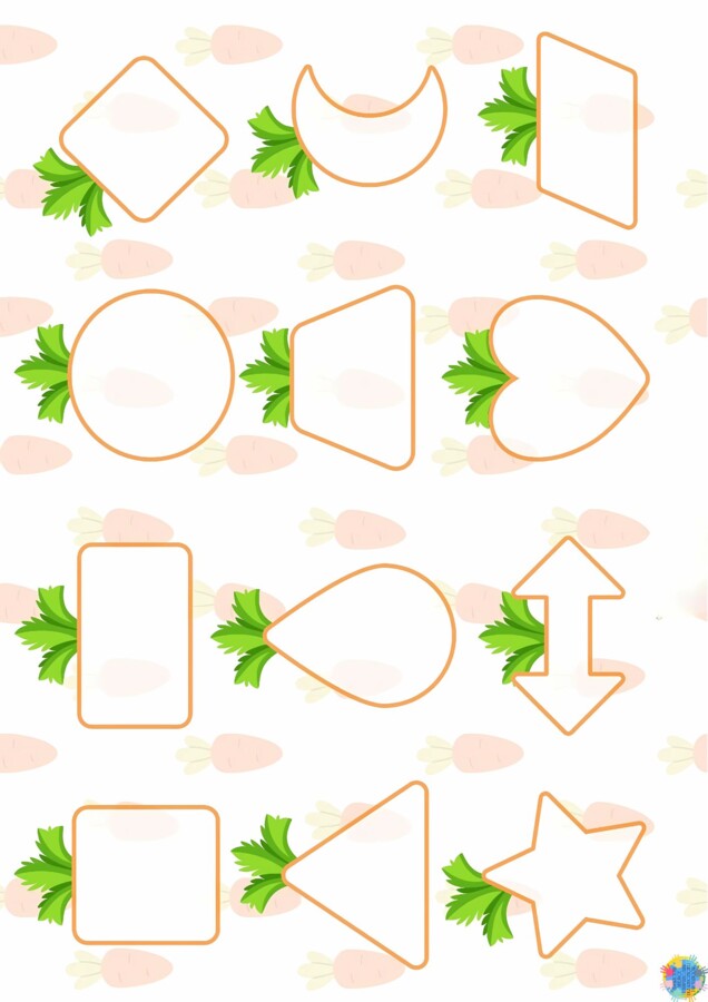 GRY EDUKACYJNE NA DZIEŃ MARCHEWKI