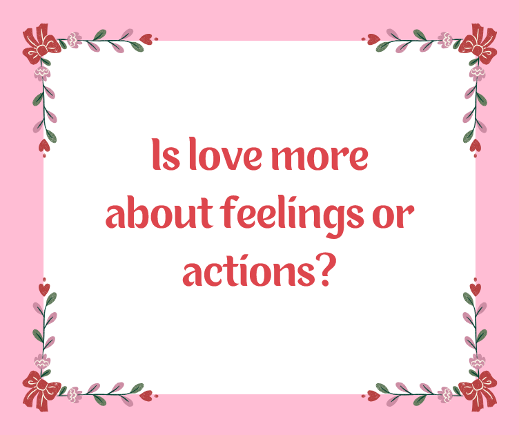 Valentine’s Day Speaking Cards – 125 pytań do mówienia po angielsku | ESL B1–B2+ | Młodzież i dorośli