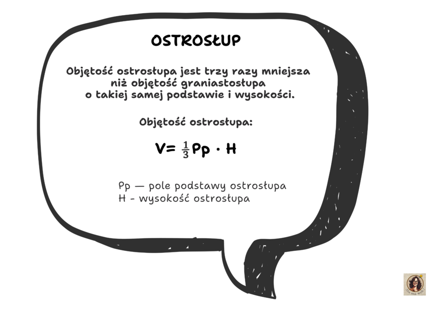 Gazetka edukacyjna "Matematyka 3D".