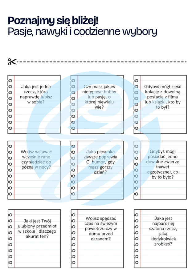 Niezbędnik Wychowawcy – Pakiet Integracyjny dla Klas 4–8 (PDF)