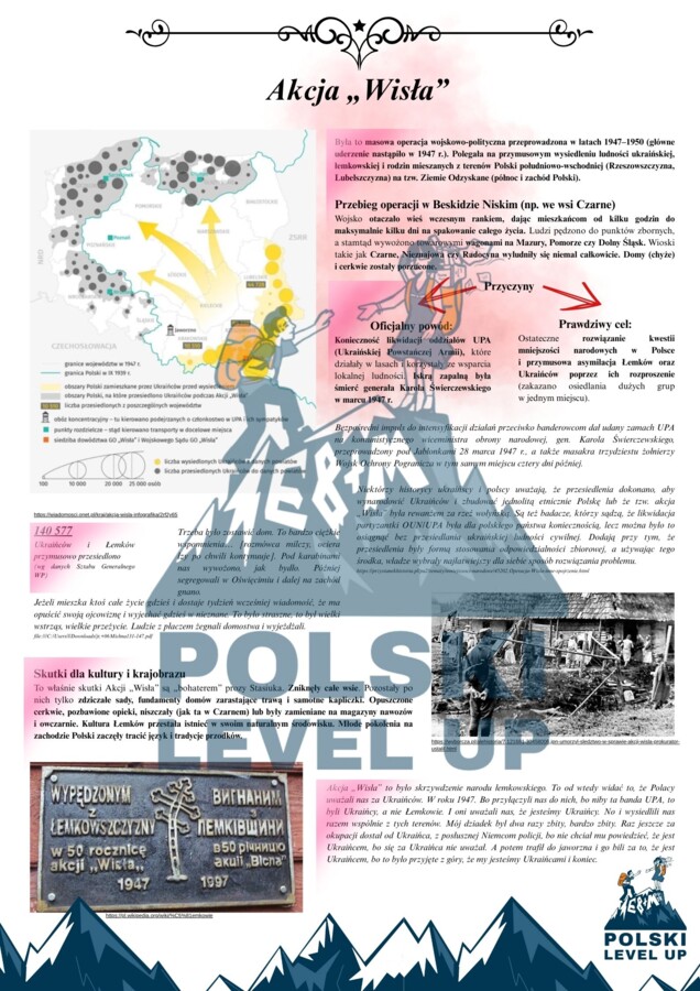 Literatura współczesna (Tokarczuk, Stasiuk, Nowakowski, Kapuściński)PAKIET_ Polski Level Up