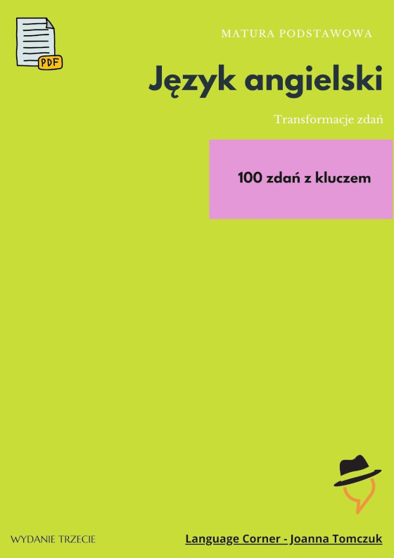 Matura podstawowa: Transformacje cz.1