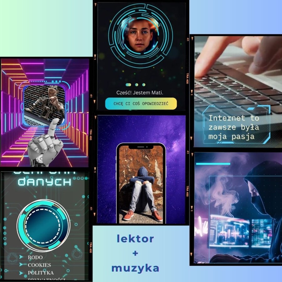 Cyberatak - moja historia