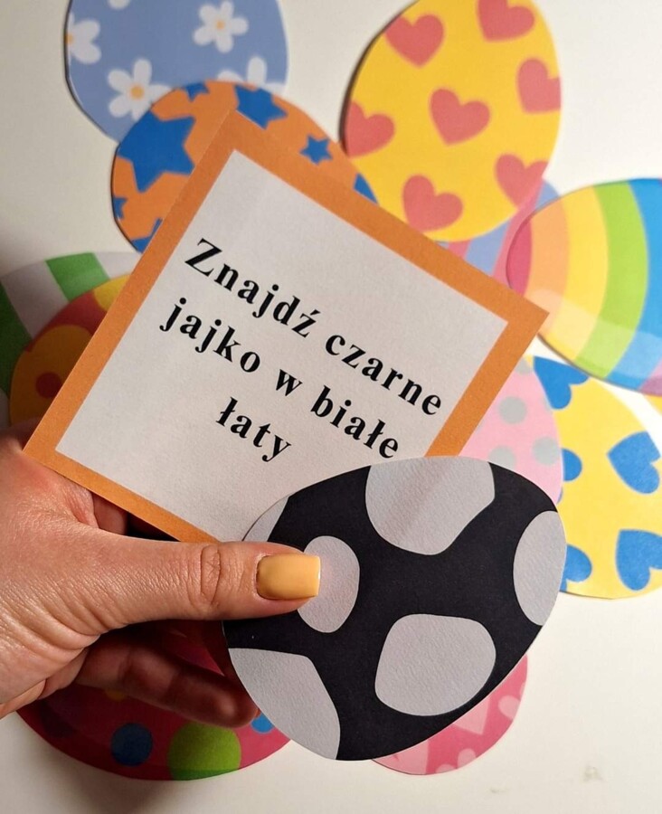 Wyszukiwanka pisanki