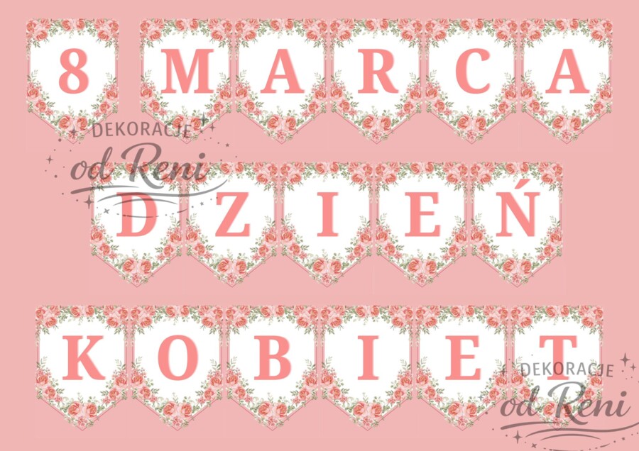 8 MARCA DZIEŃ KOBIET 5