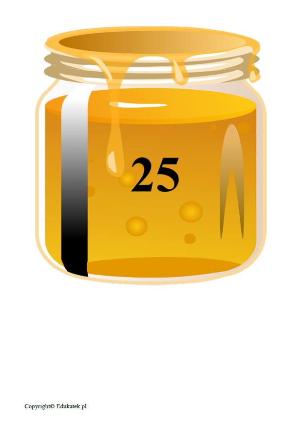 Matematyczne pszczoły – gra matematyczna