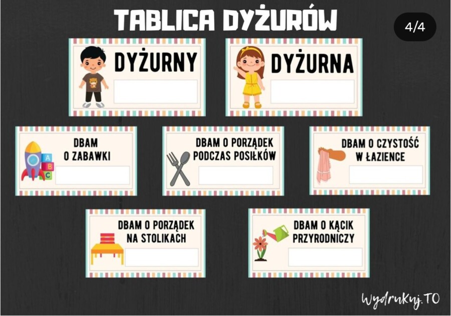 Pakiet na rozpoczęcie roku szkolnego