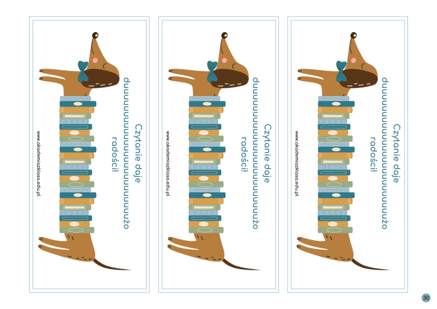 WYZWANIE CZYTELNICZE Z JAMNIKIEM KLASYKIEM na rok szkolny 2025/2026