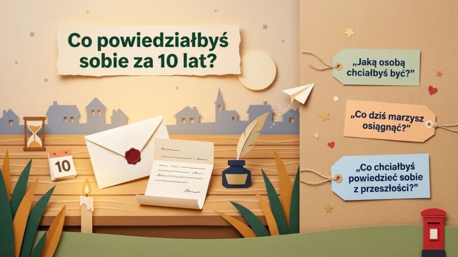 Pożegnanie ósmoklasistów – prezentacja na zakończenie szkoły podstawowej