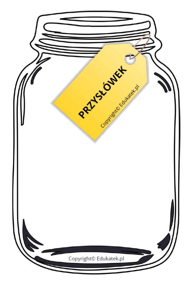 Ciasteczkowa gramatyka – zabawa gramatyczna