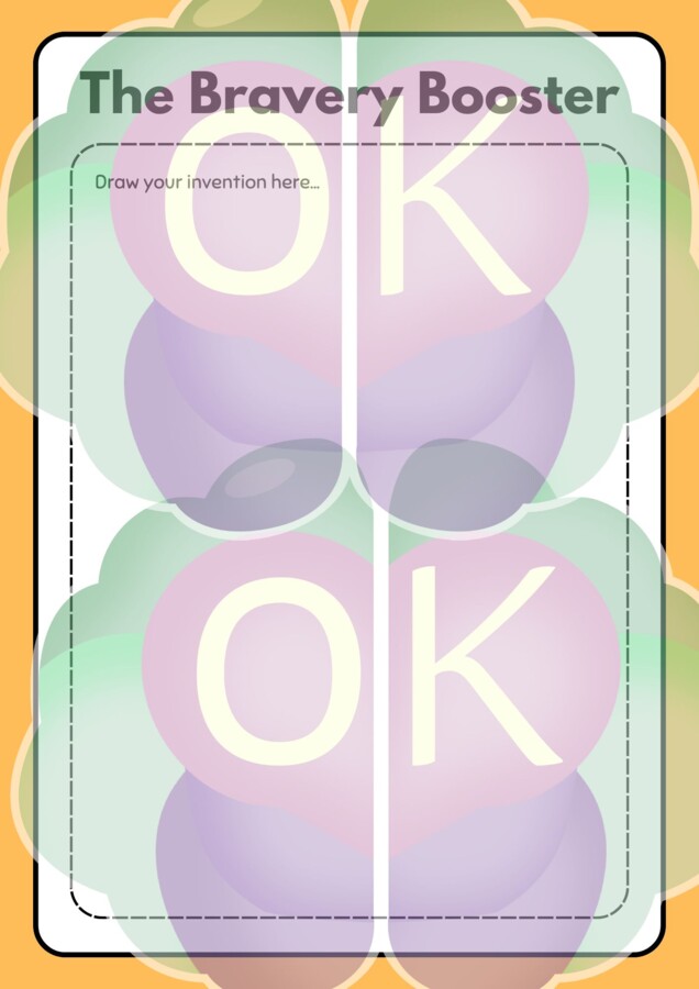 The Future Inventor’s Studio – Projektowanie i Język Angielski (21 stron)