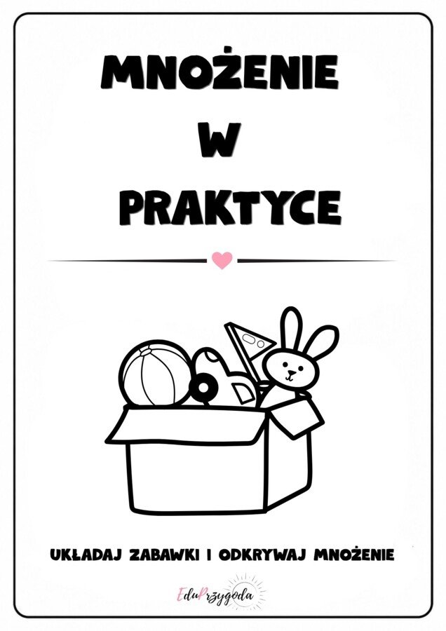 Mnożenie w praktyce
