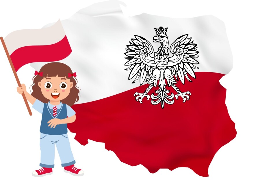 MATERIAŁY PATRIOTYCZNE