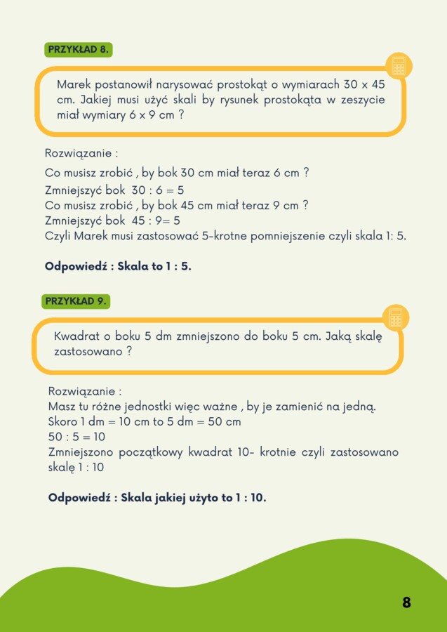 SKALA - z Matixem do E8