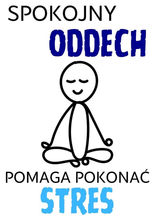 „ZROZUM EMOCJE, ODKRYJ SIŁĘ” - gazetka edukacyjna