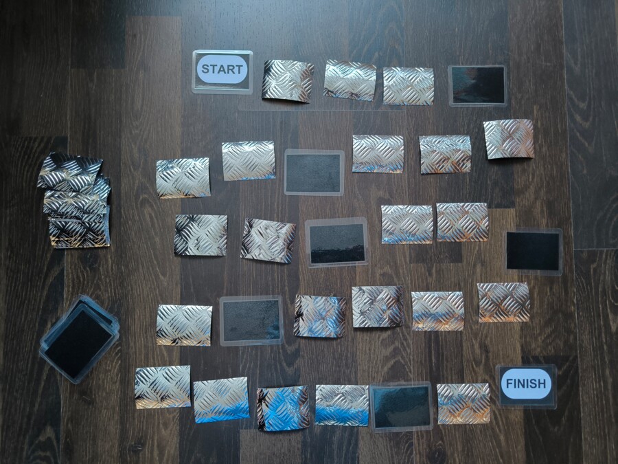 Together 5: Unit 6 – Zestaw Kart Memory ze Słownictwem (151 kart!)