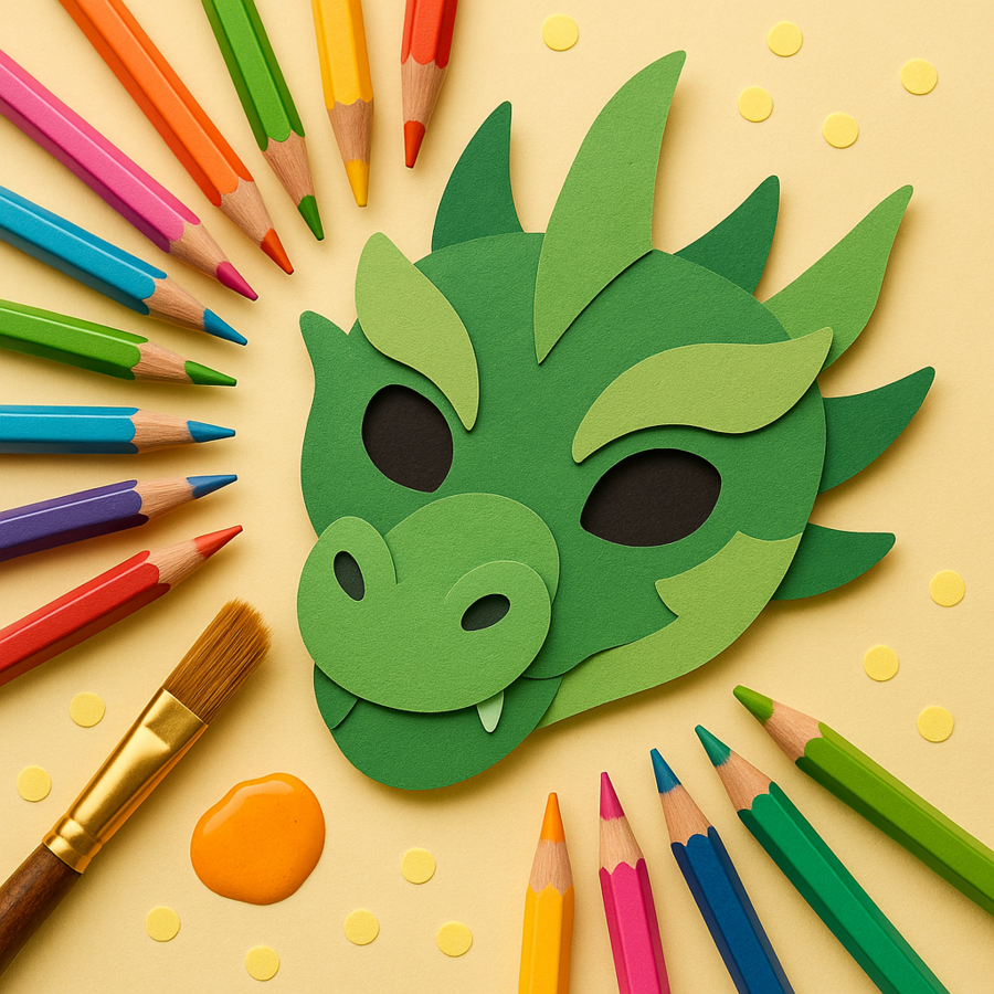 Mój domowy teatrzyk