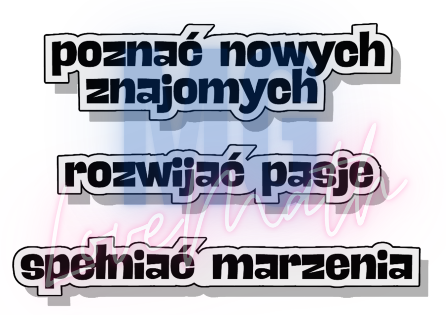 Gazetka szkolna, klasowa "Witaj szkoło", "To będzie wspaniały rok szkolny"