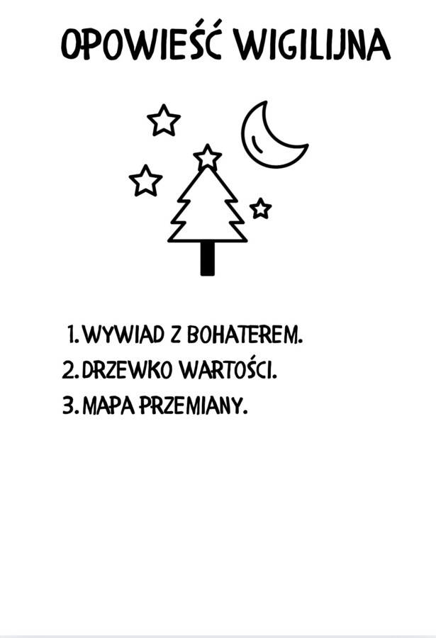 Gry Opowieść wigilijna