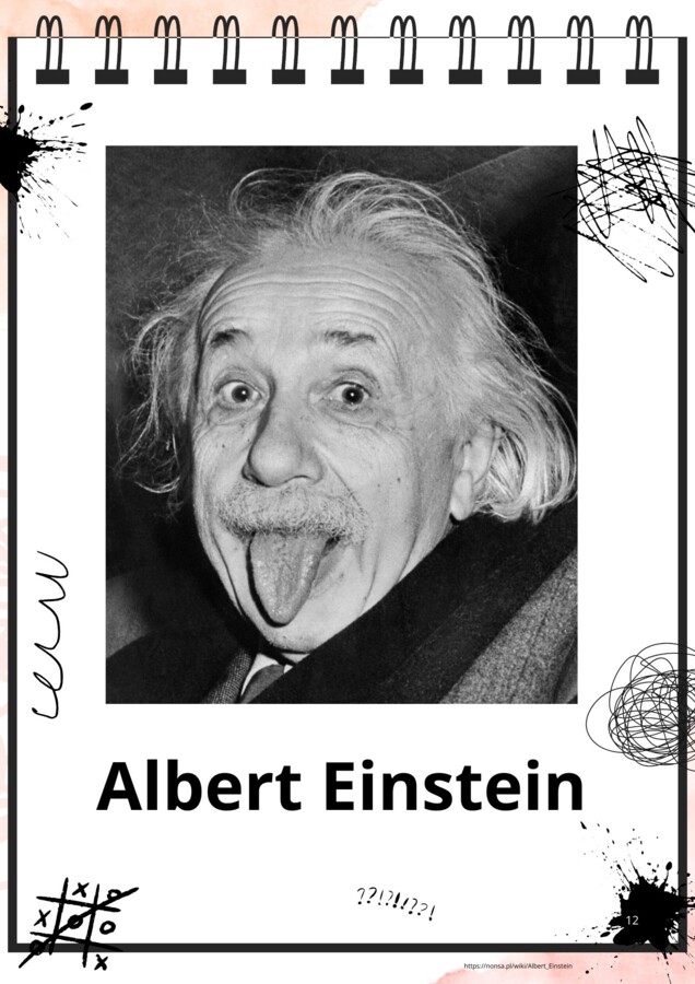 Po swojemu; głośno,cicho,autentycznie