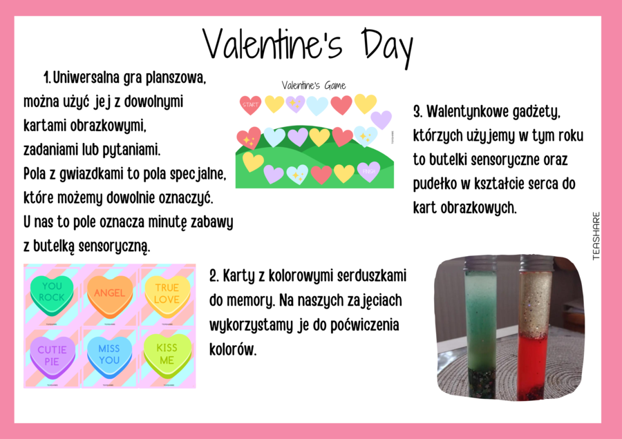 Valentine's Day Games