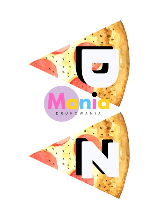 Mini zestaw na Dzień Pizzy