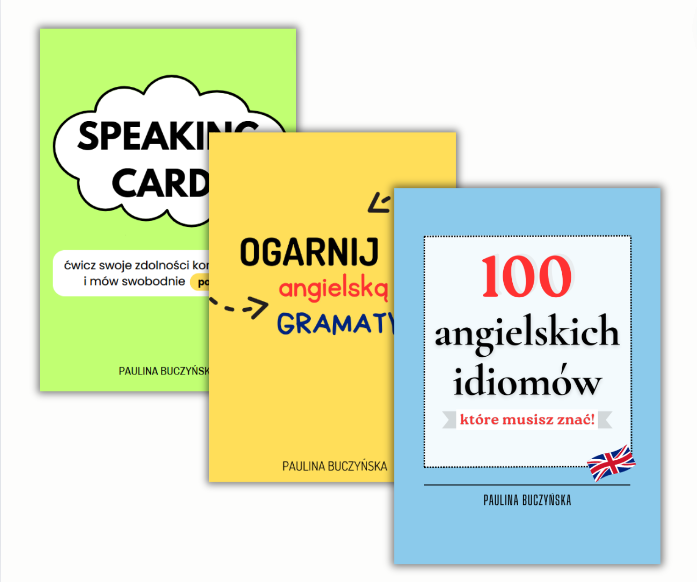 PAKIET ANGIELSKI DLA KAŻDEGO, ANGIELSKI PRO