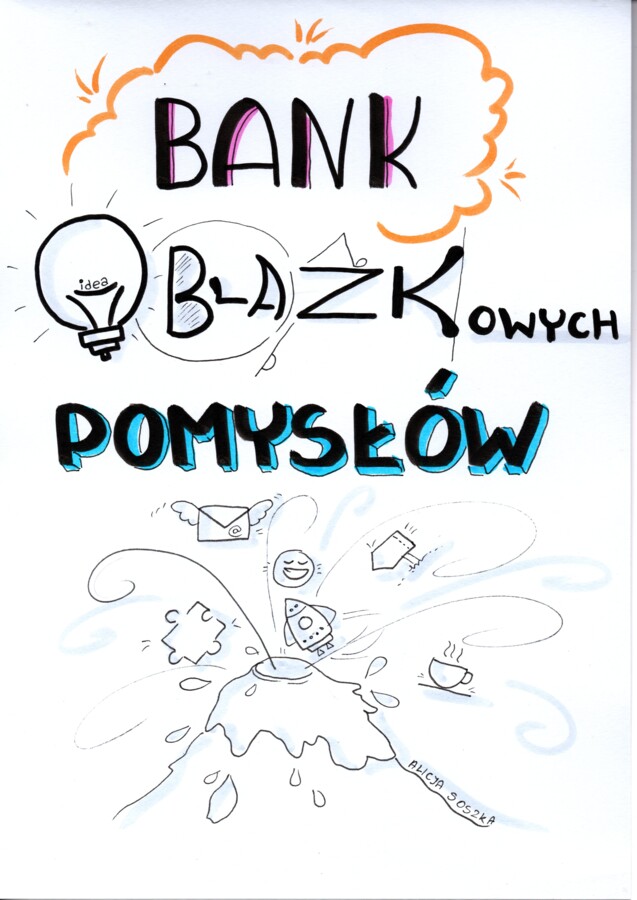 innowacja pedagogiczna na GODZINIE WYCHOWAWCZEJ - WIZUALIZACJA W EDUKACJI