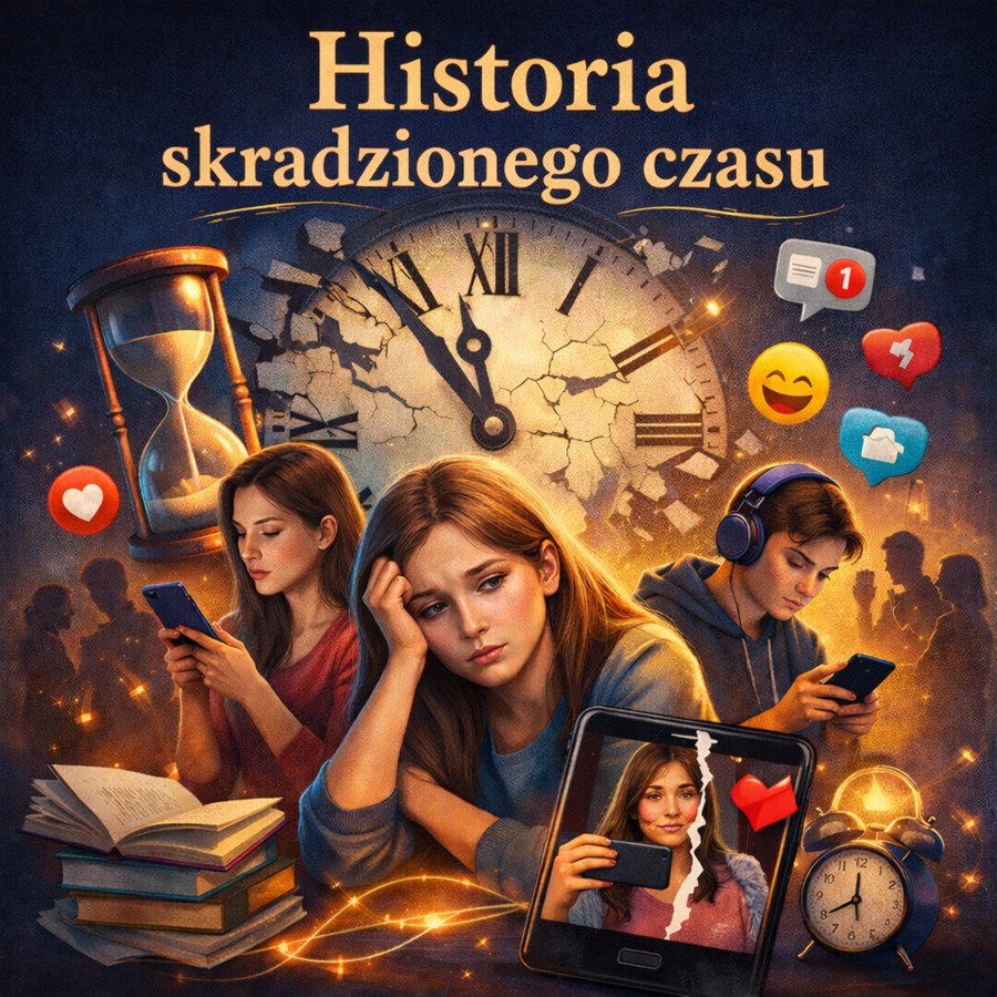 OFFLINE - spektakl profilaktyczny