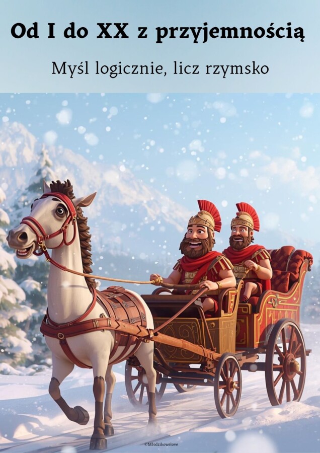 Symbole rzymskie-zadania kreatywne
