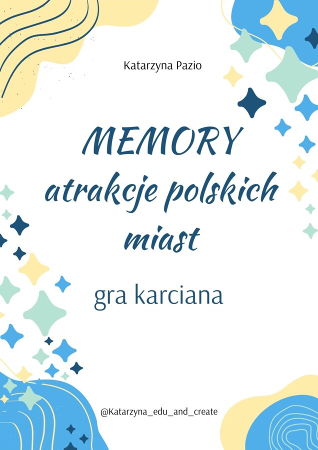 Memory - atrakcje turystyczne Polski
