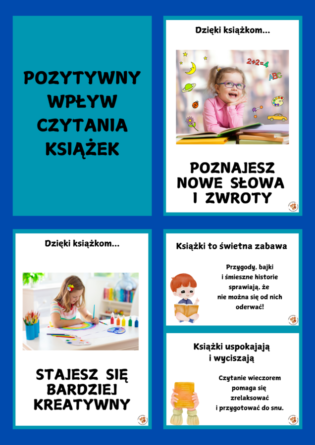 KSIĄŻKI - BIBLIOTEKA - DZIEŃ BIBLIOTEKARZA