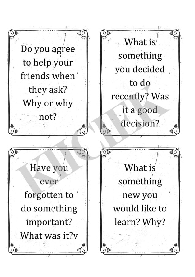 Verb patterns - EC A2+