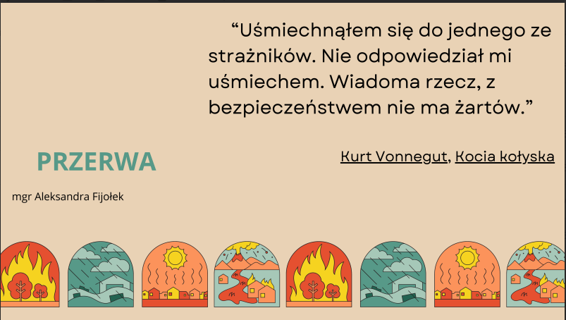 Sytuacje zagrożenia