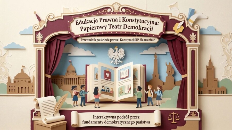 Edukacja prawna i konstytucyjna