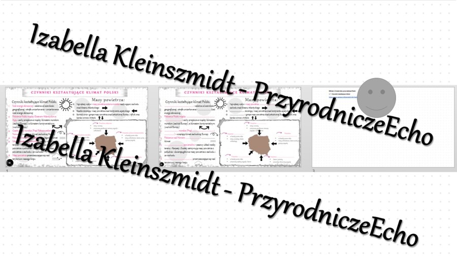 Minizestaw na temat „Czynniki kształtujące klimat” – sketchnotka + karta pracy w power point + gratisowy link do prezentacji multimedialnej niekomercyjnej wykonanej w genial.ly do indywidualnego pobrania i użycia do celów niekomercyjnych. Geografia 7, „Ś