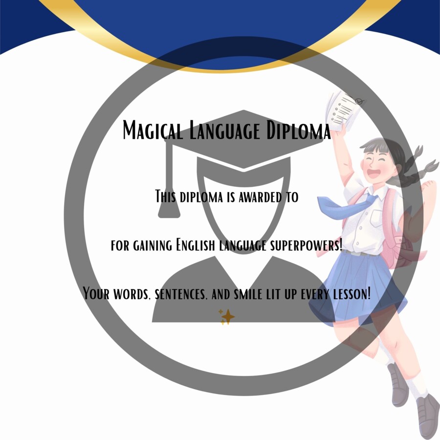 DYPLOMY na koniec roku