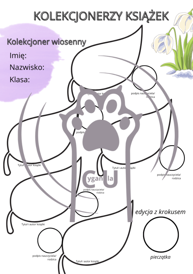 Kolekcjonerzy książek