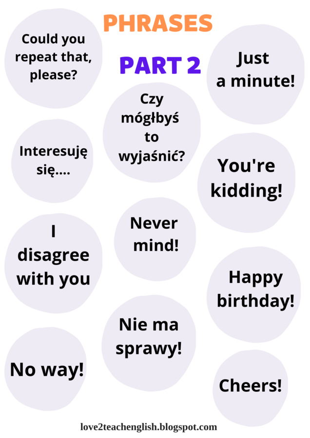 REAKCJE & FUNKCJE JĘZYKOWE - EGZAMIN ÓSMOKLASISTY