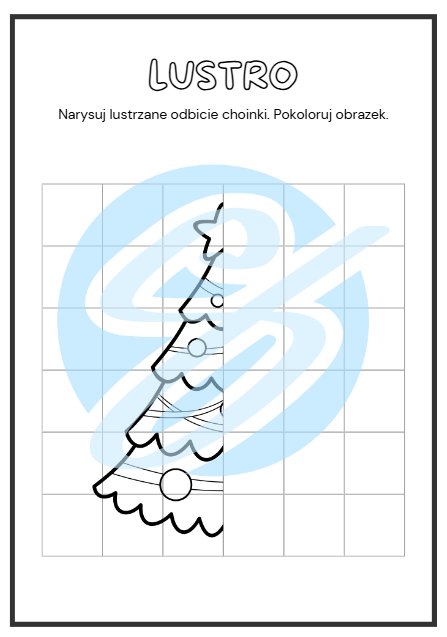 Zestaw Ćwiczeń na Mikołajki dla Młodszych Uczniów Szkoły Podstawowej