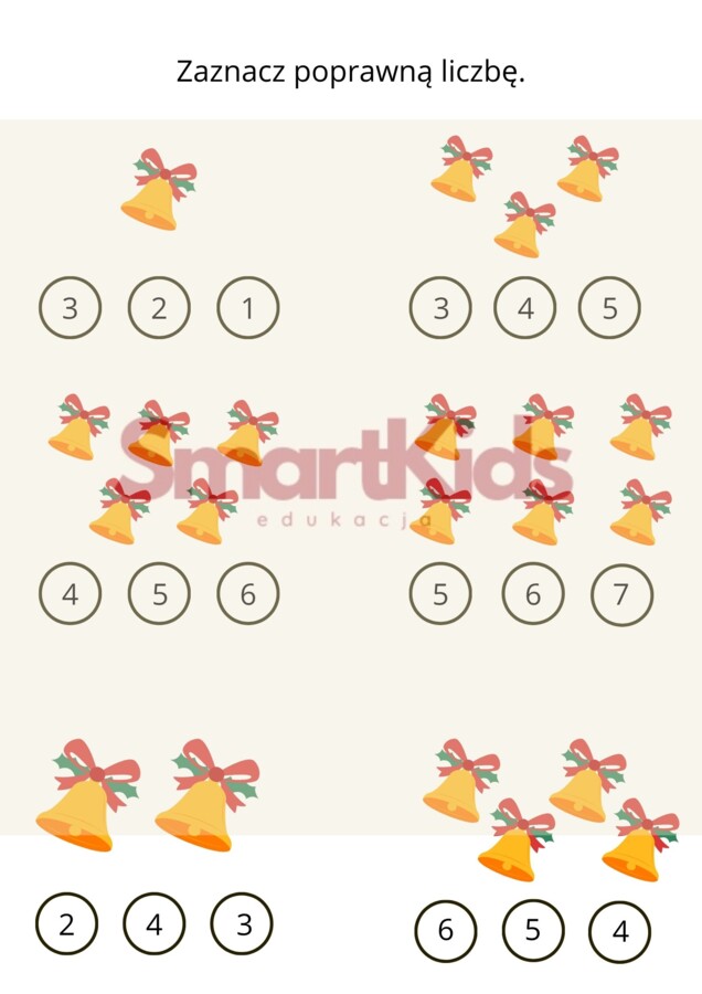 KALENDARZ ADWENTOWY DLA PRZEDSZKOLAKÓW-ANGIELSKI🎅🏼