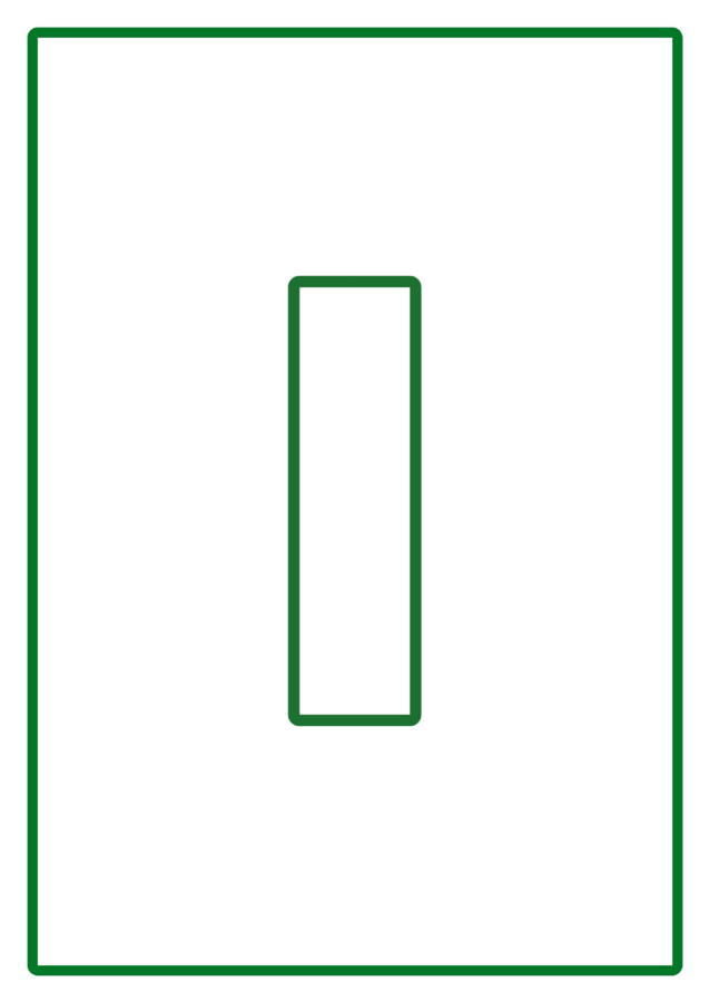 DZIEŃ ZIEMI 22 KWIETNIA- napis do druku (2 wersje); girlanda; dekoracja, gazetka