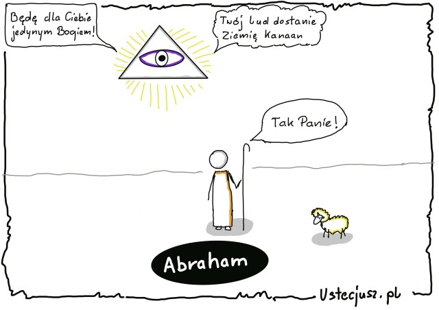 Prezentacja "W starożytnym Izraelu"