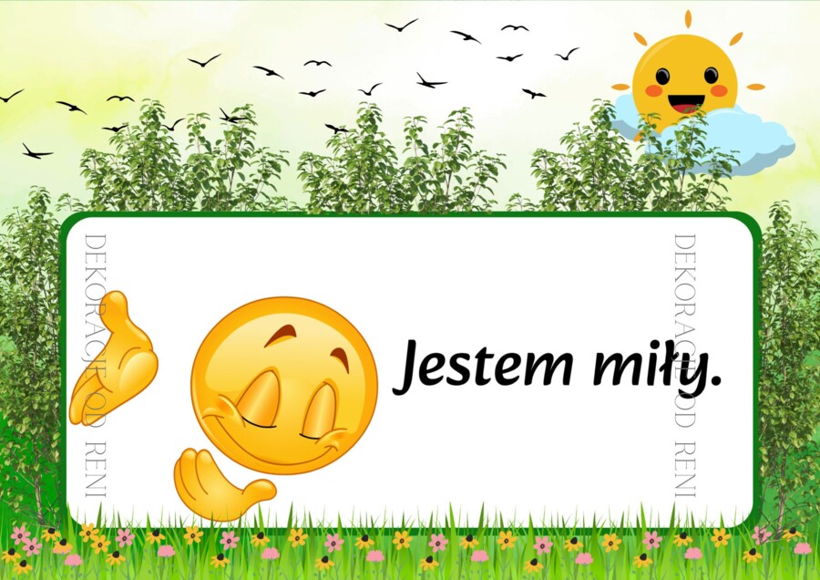 Kodeks Przedszkolaka