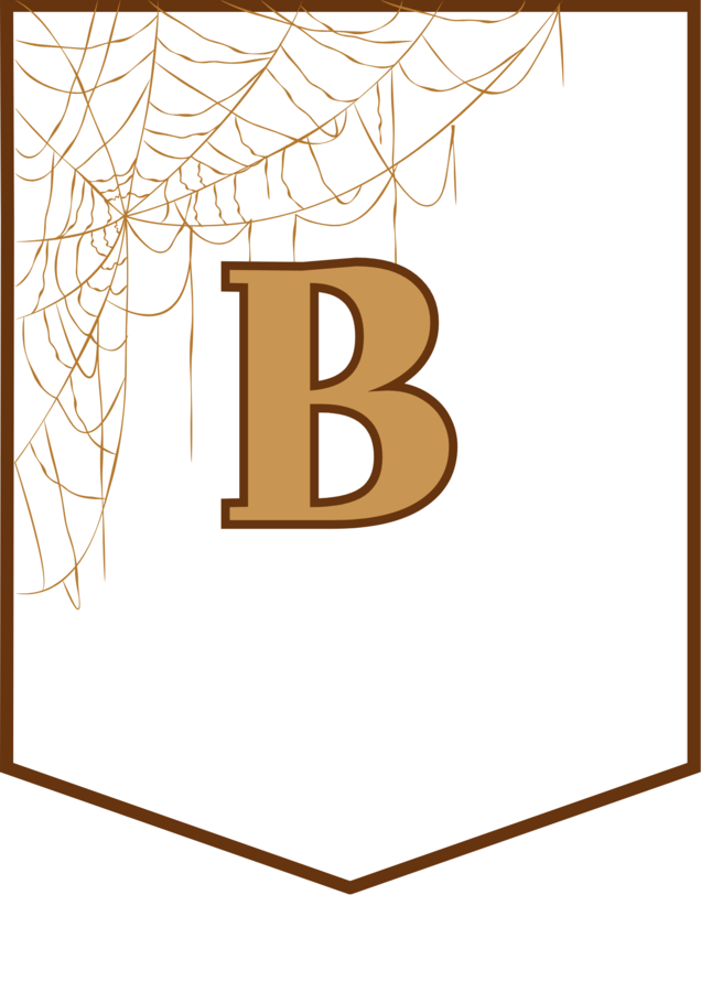 ANDRZEJKI – biblioteka – świetlica – przedszkole – GIRLANDA – gazetka – wersja 1